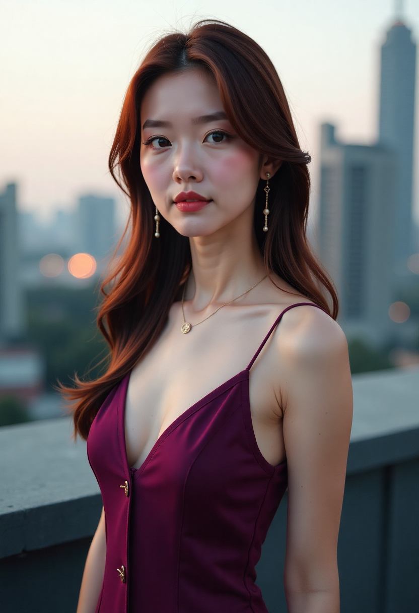 我的解放日志
