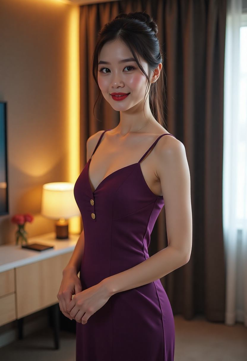 泪之女王
