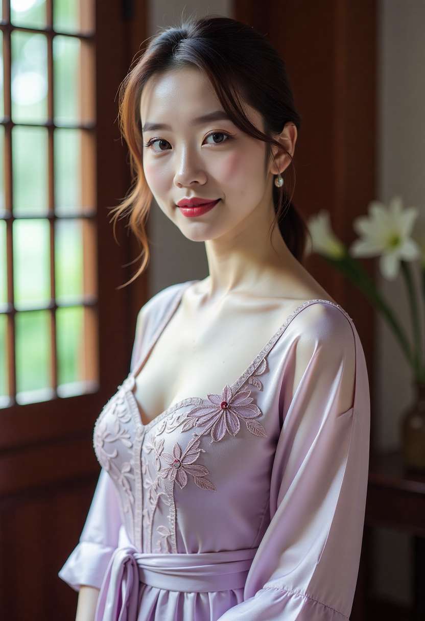 昼盲神探