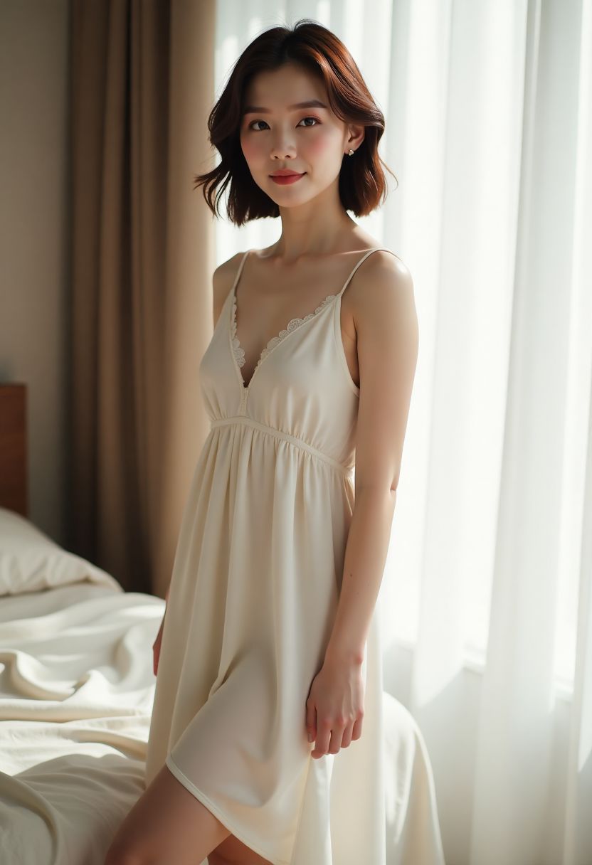 背着善宰跑
